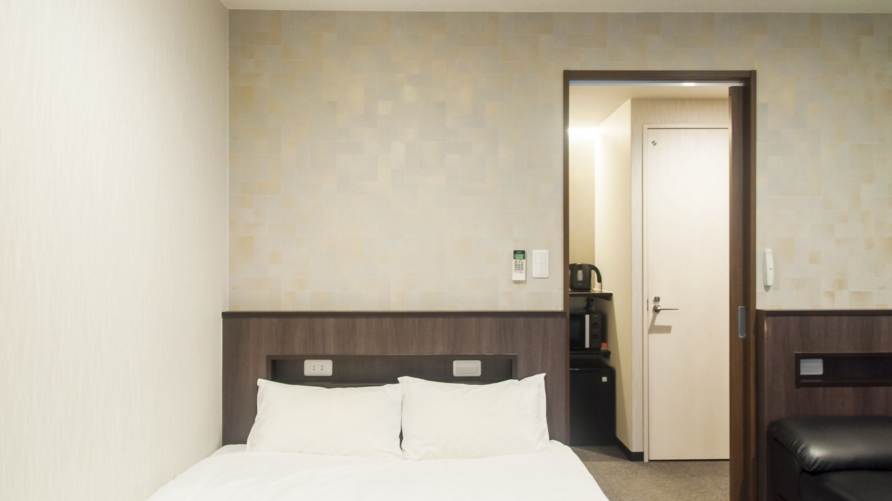 Photo of Bedroom in Fushimi