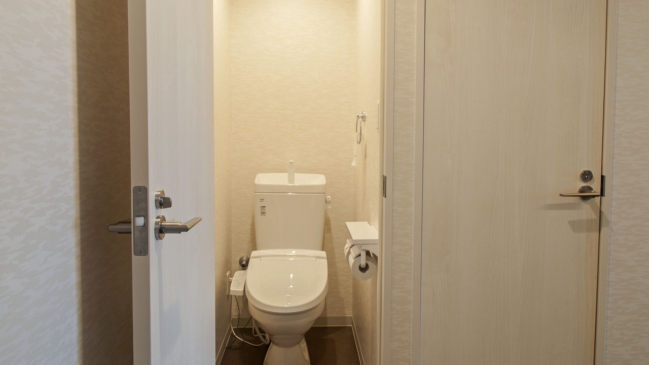 Photo of Bathroom in Fushimi