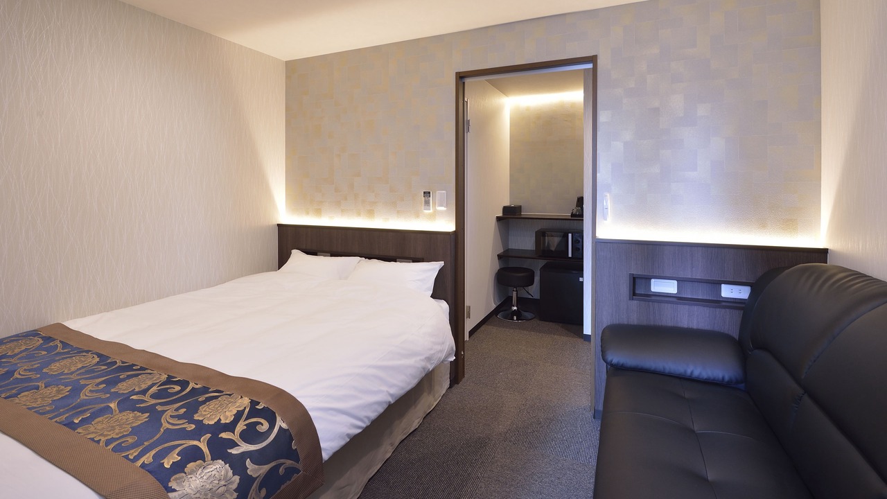 Photo of Bedroom in Fushimi