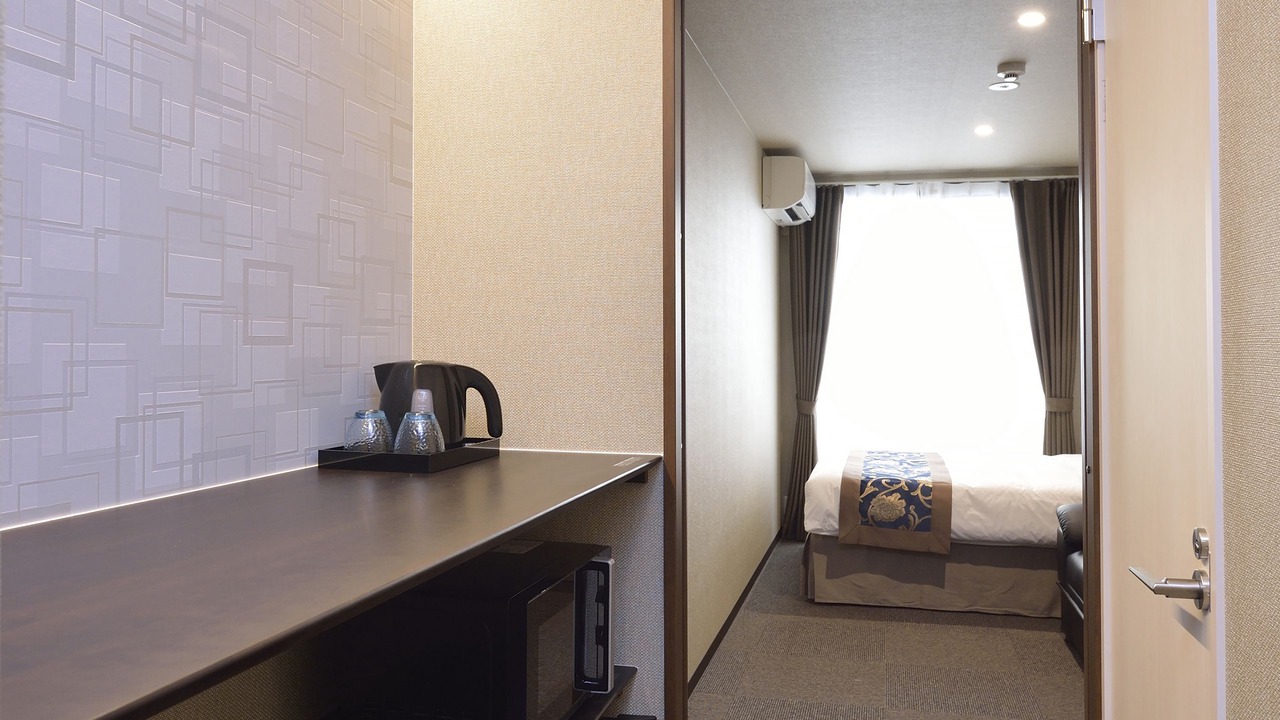 Photo of Bedroom in Fushimi
