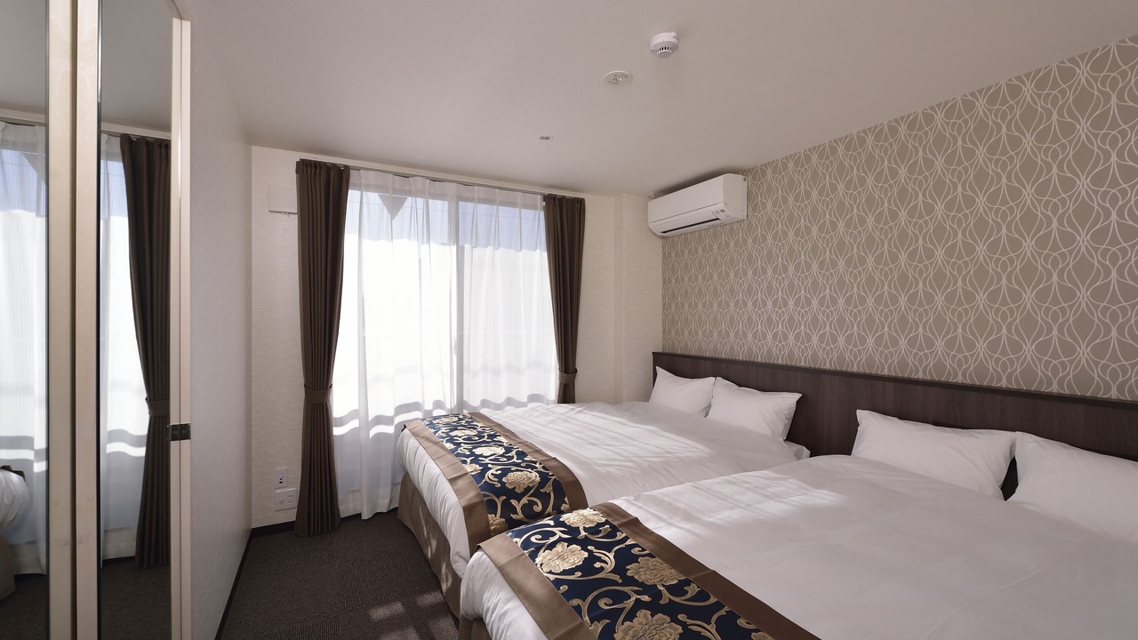 Photo of Bedroom in Fushimi