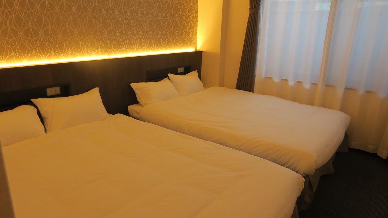 Photo of Bedroom in Fushimi