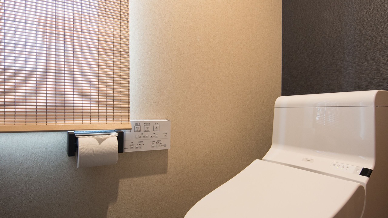 Photo of Bathroom in Minami