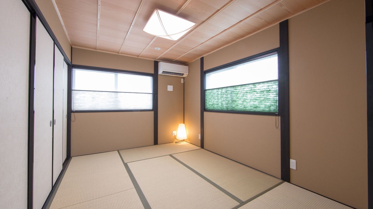 Photo of Bedroom in Minami