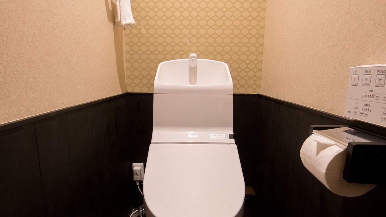Photo of Bathroom in Minami