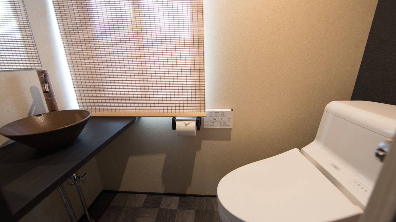 Photo of Bathroom in Minami