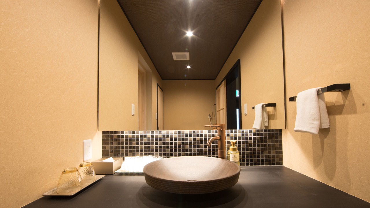 Photo of Bathroom in Minami