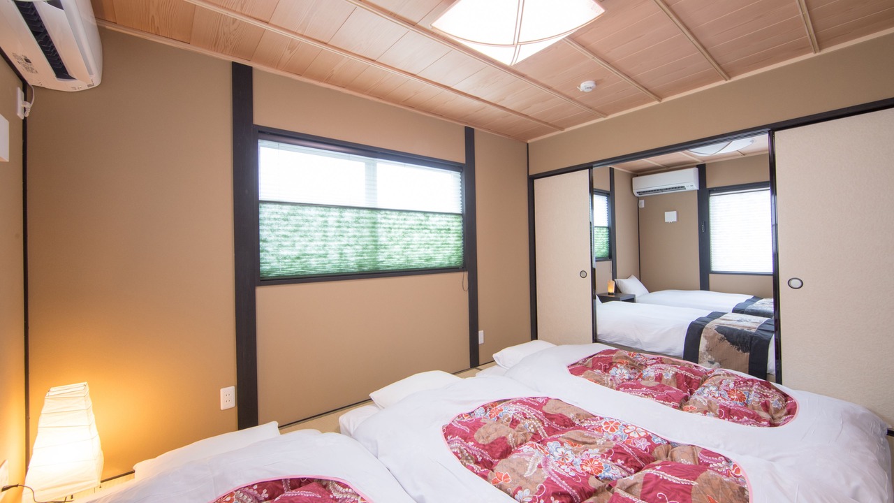 Photo of Bedroom in Minami