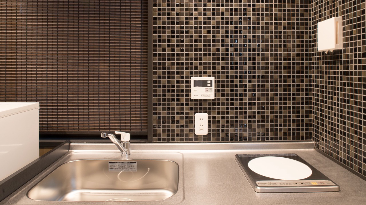 Photo of Kitchen in Minami