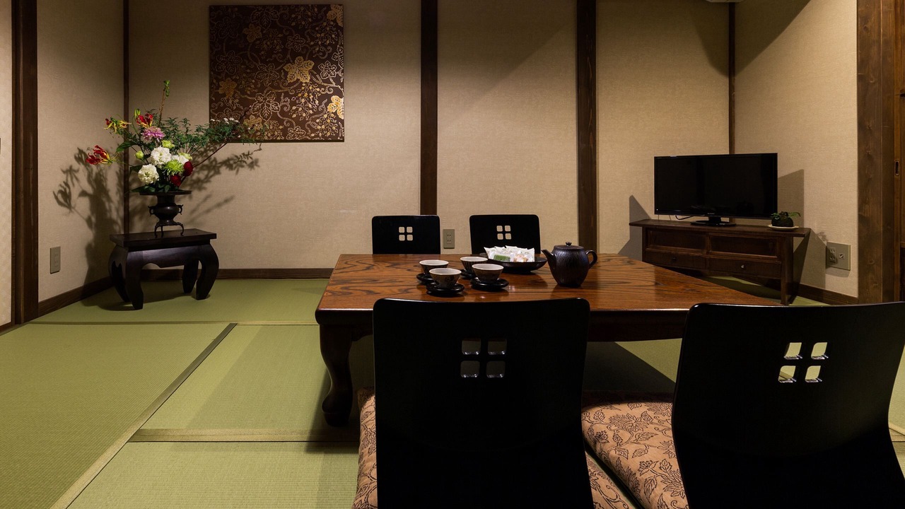 Photo of Bedroom in Shijo