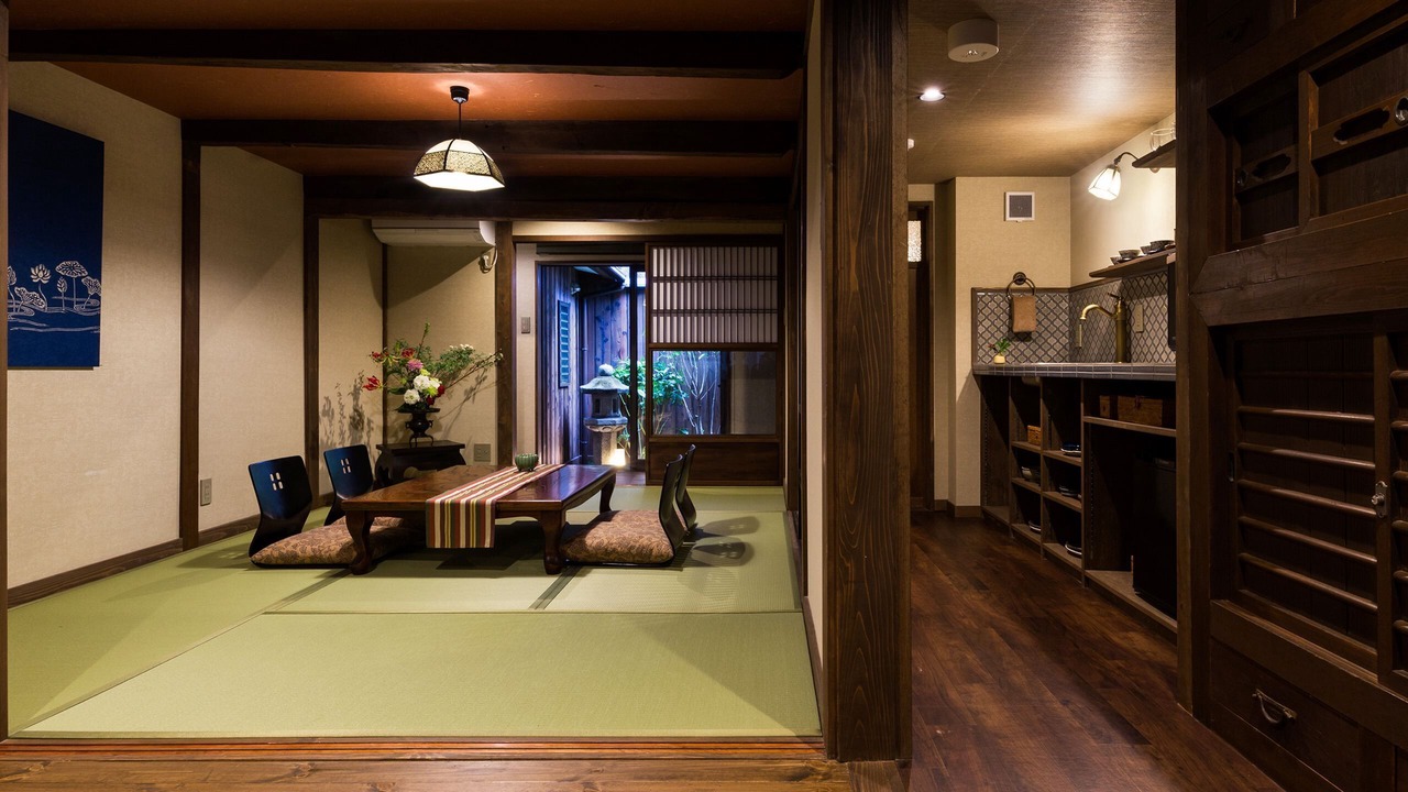 Photo of Bedroom in Shijo