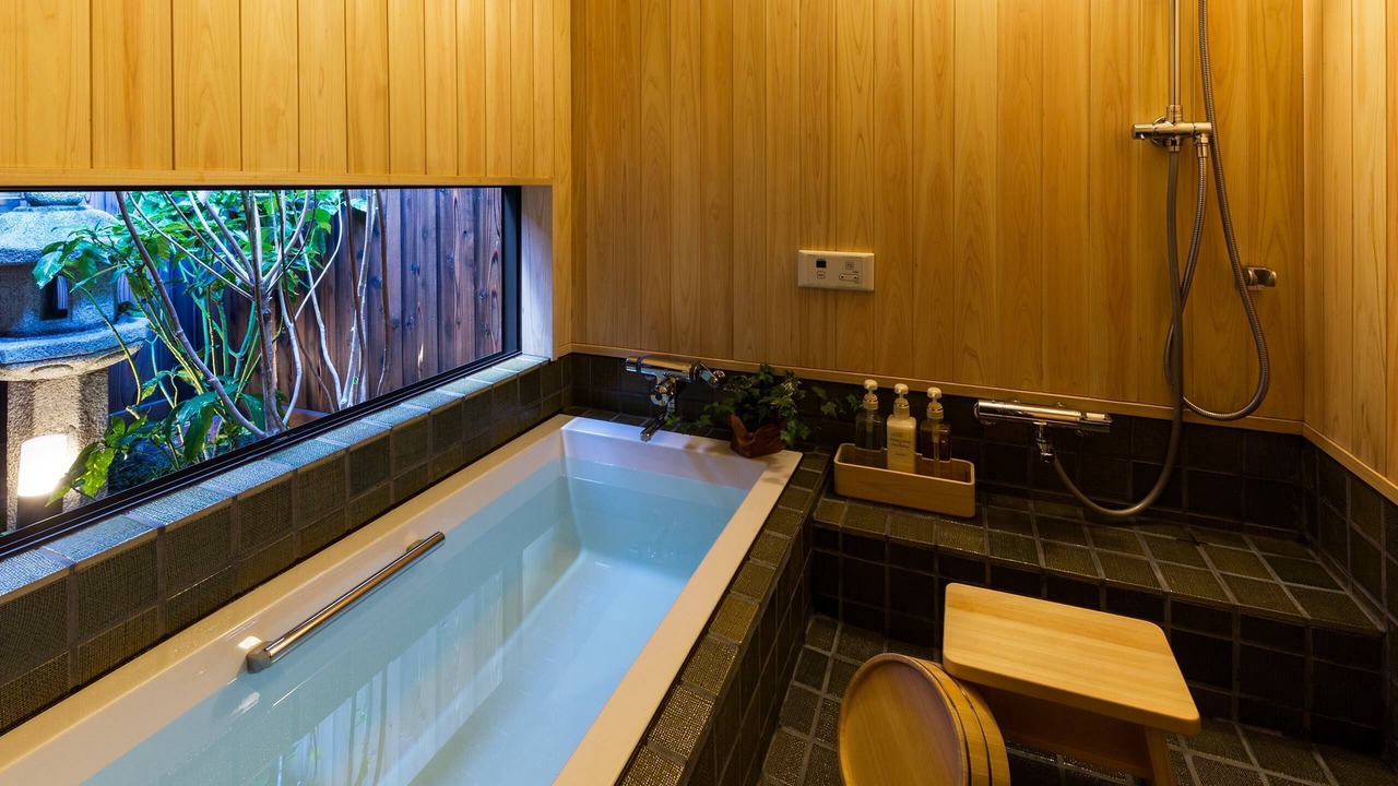 Photo of Bathroom in Shijo