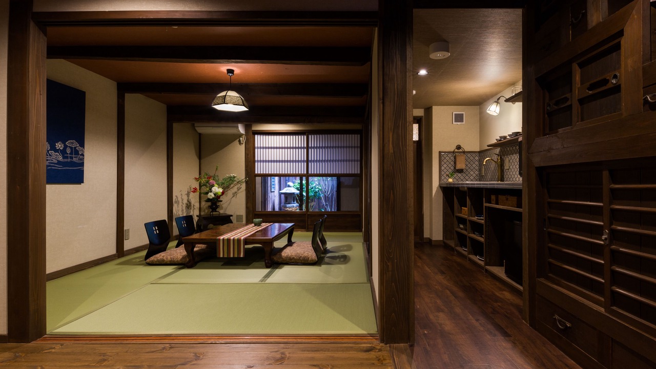 Photo of Bedroom in Shijo
