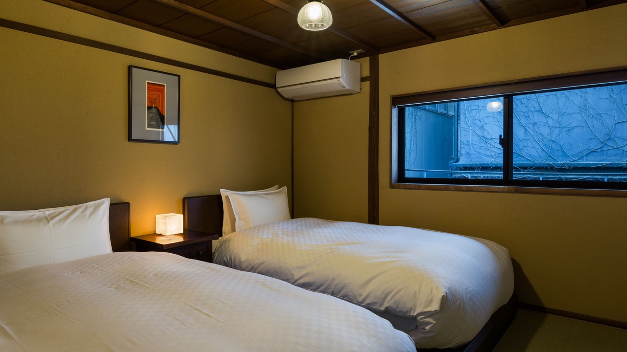 Photo of Bedroom in Shijo