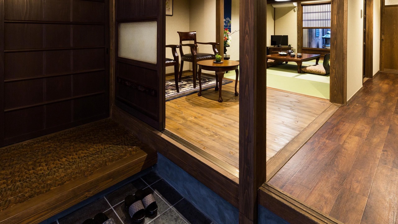 Photo of Bedroom in Shijo