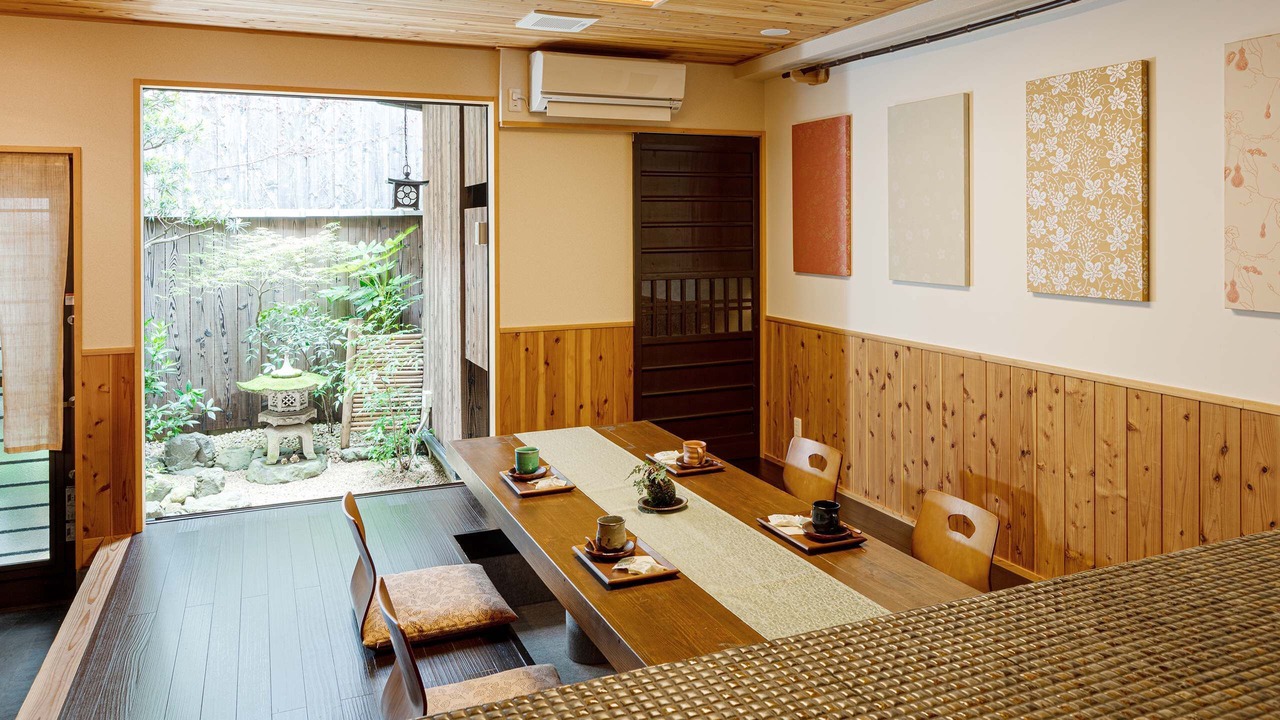 Photo of Livingroom in Shijo