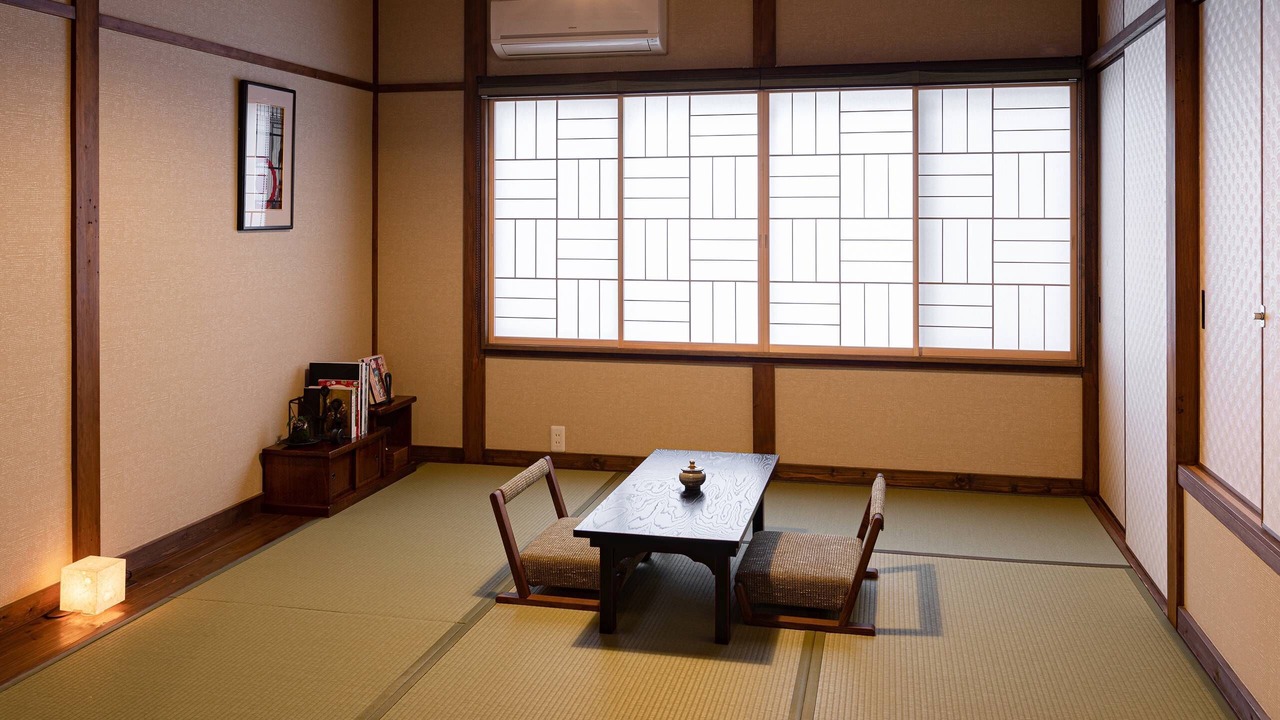 Photo of Bedroom in Shijo