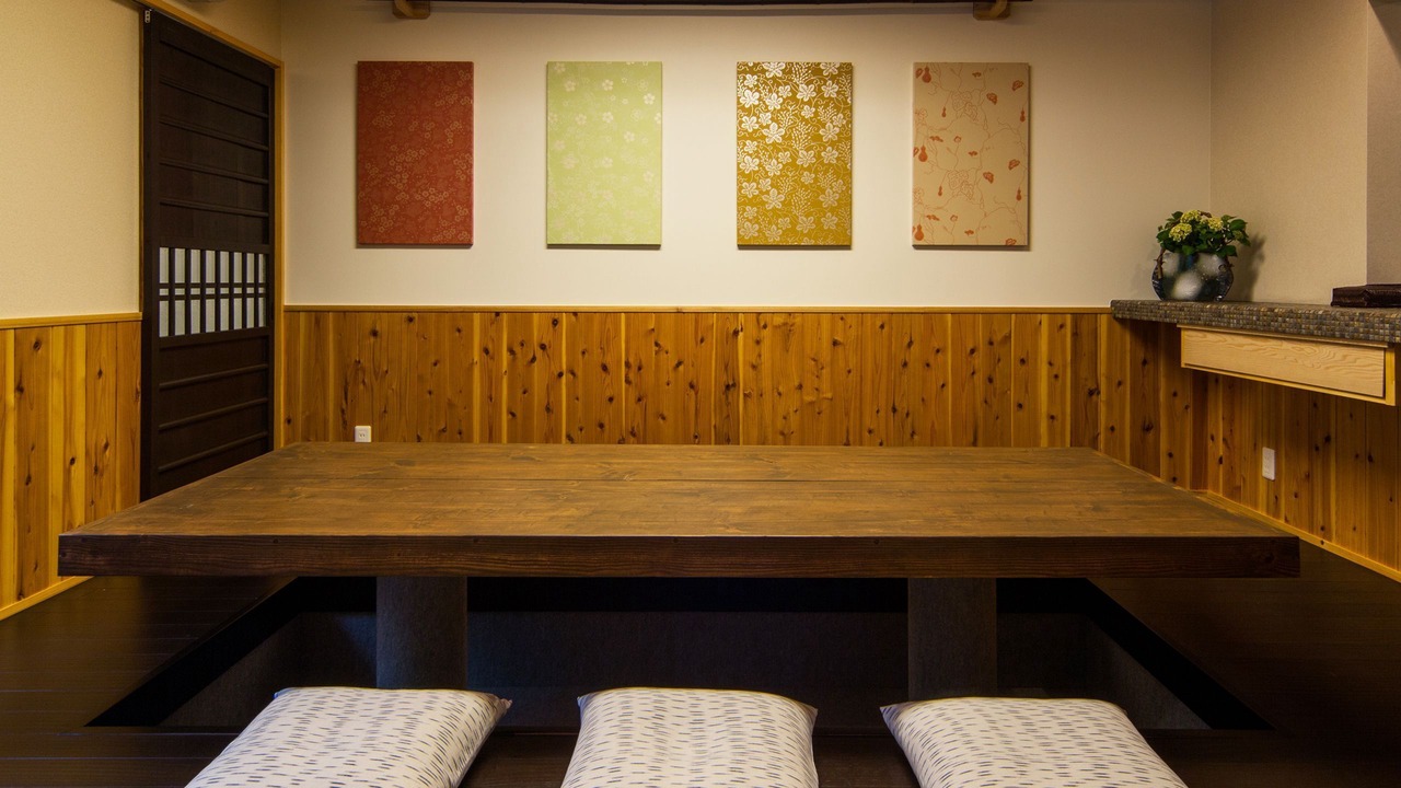 Photo of Kitchen in Shijo