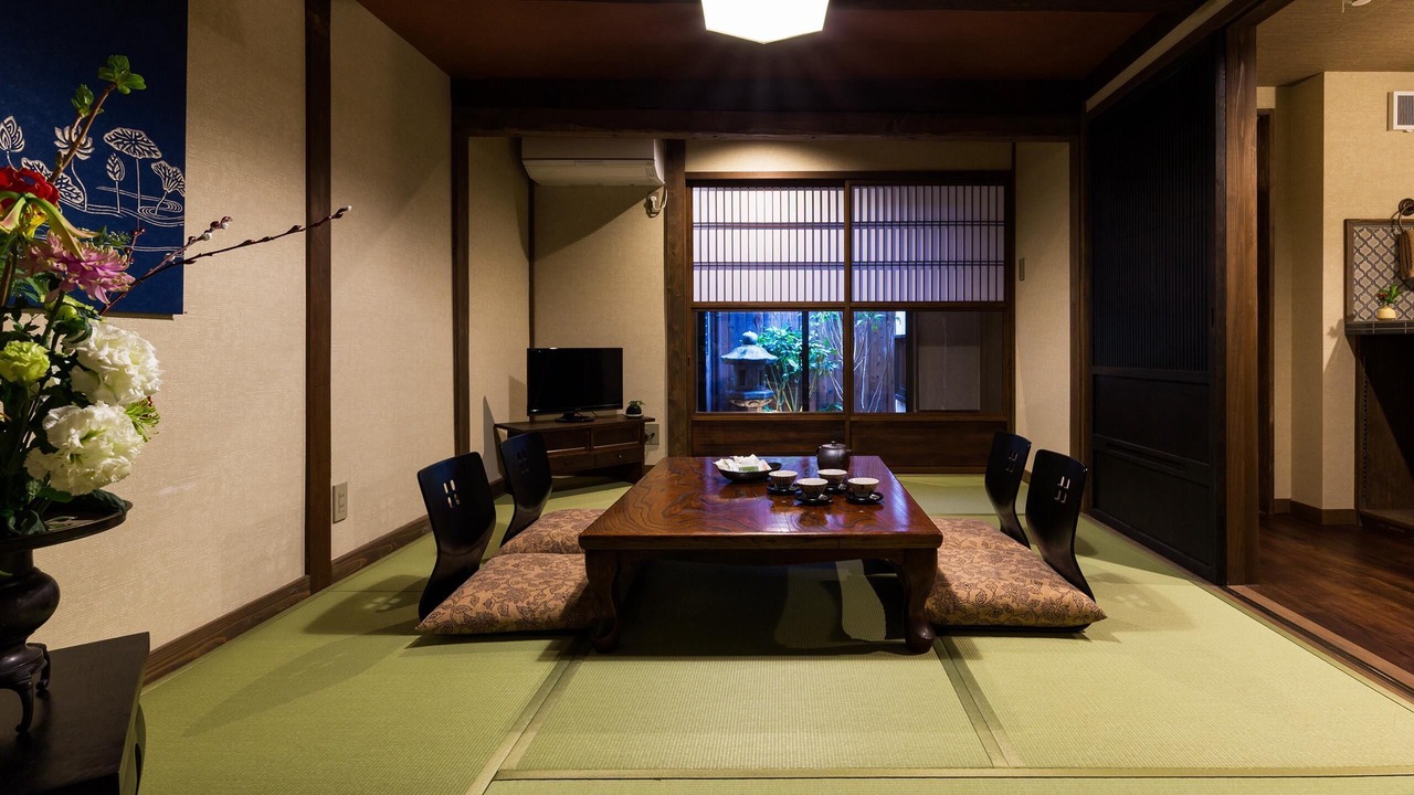 Photo of Bedroom in Shijo