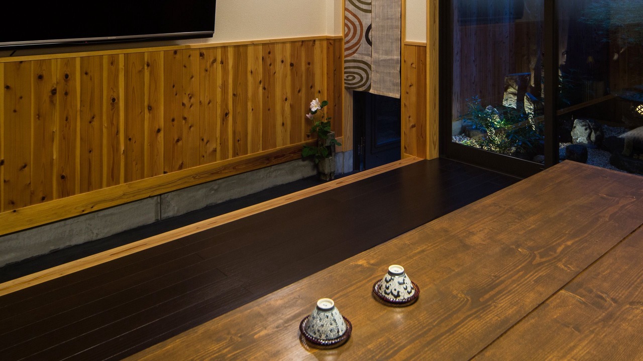 Photo of Livingroom in Shijo