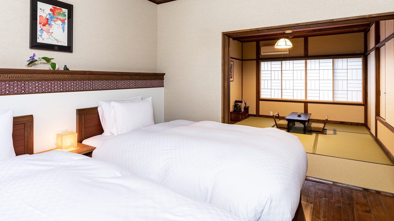 Photo of Bedroom in Shijo