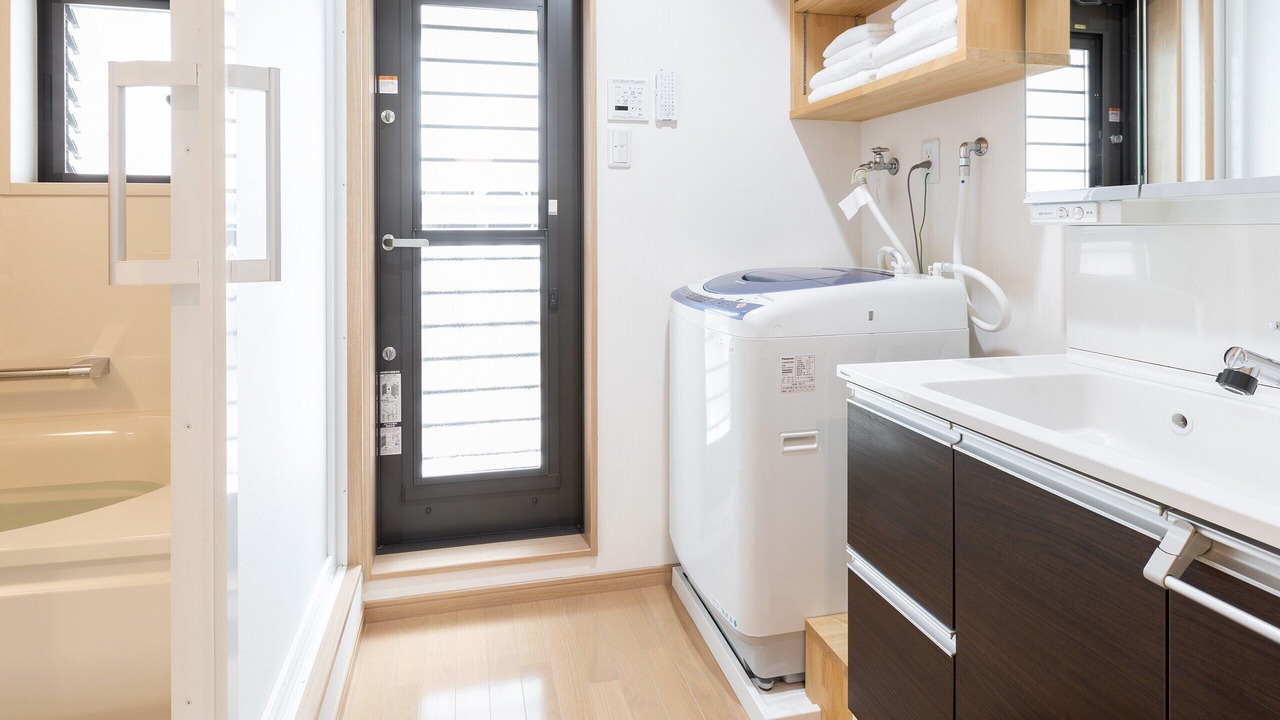 Photo of Bathroom in Shijo