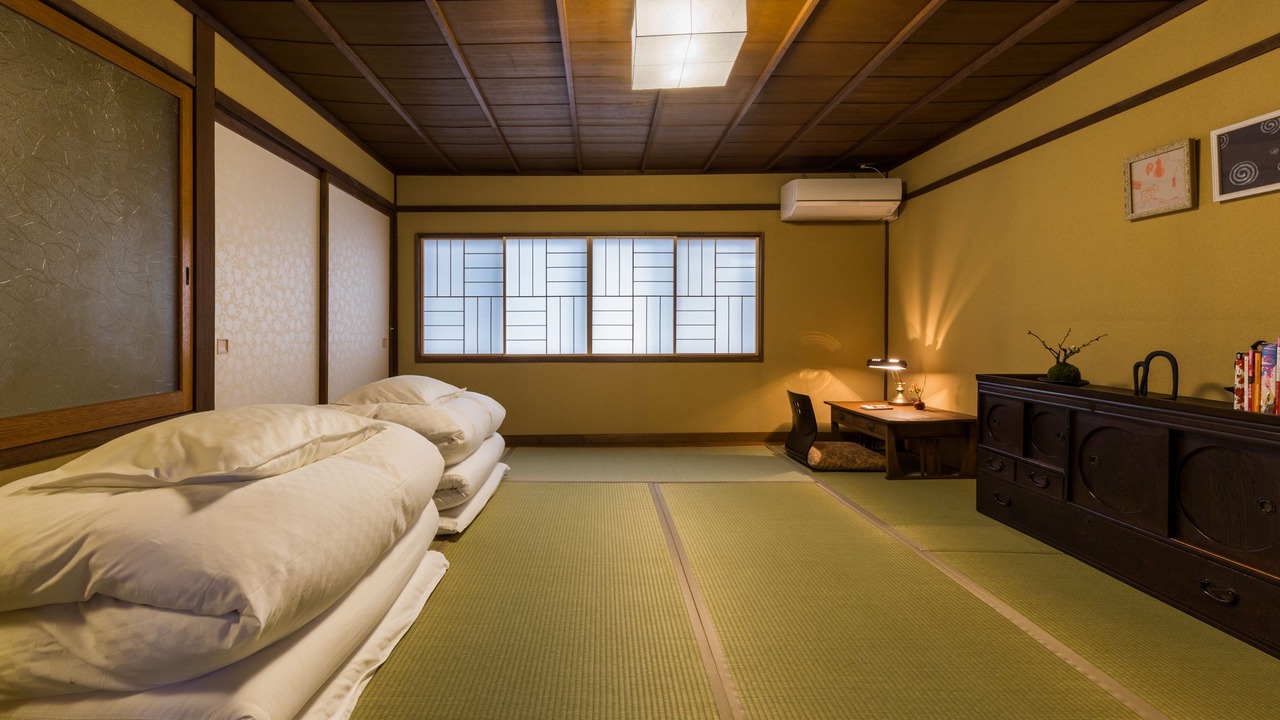 Photo of Bedroom in Shijo