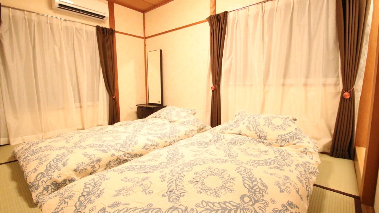 Photo of Bedroom in Shimogyo