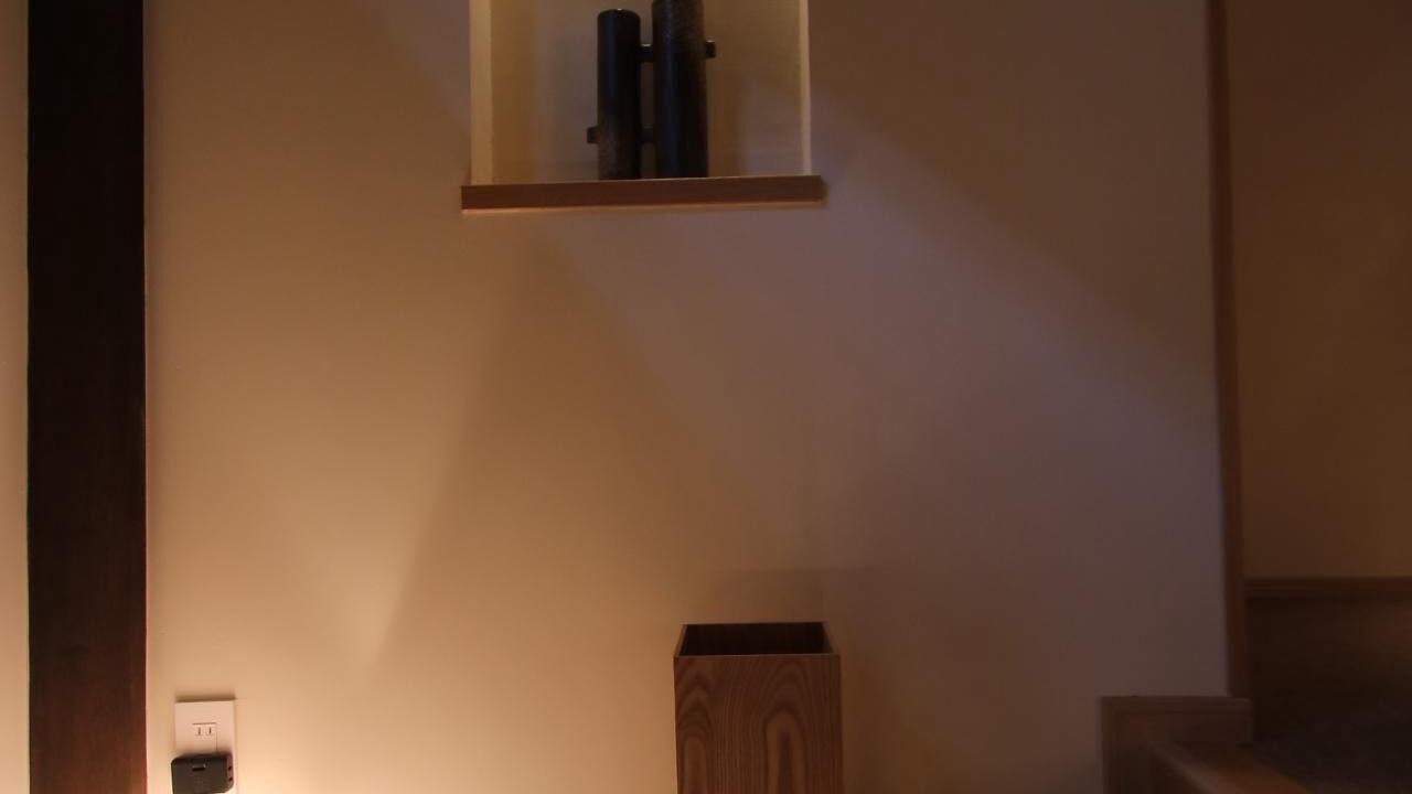 Photo of Bedroom in Shimogyo