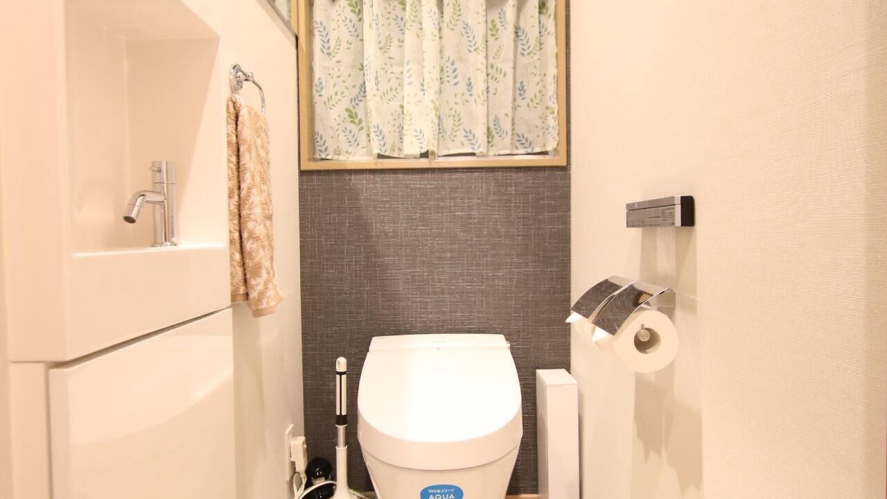 Photo of Bathroom in Shimogyo