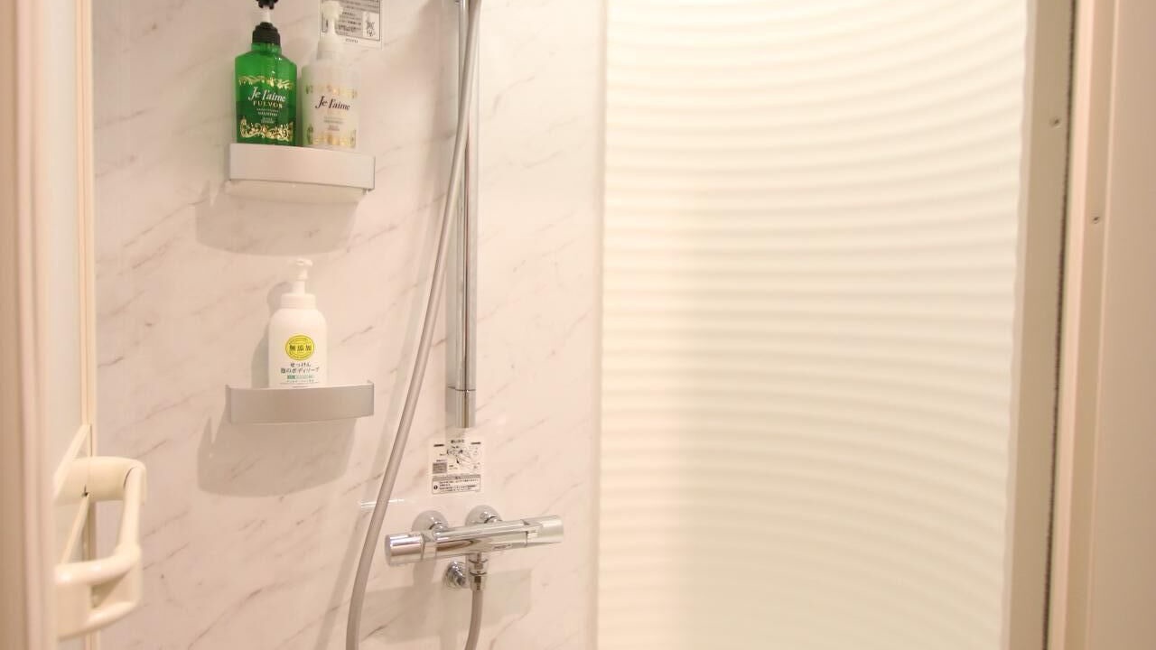 Photo of Bathroom in Shimogyo