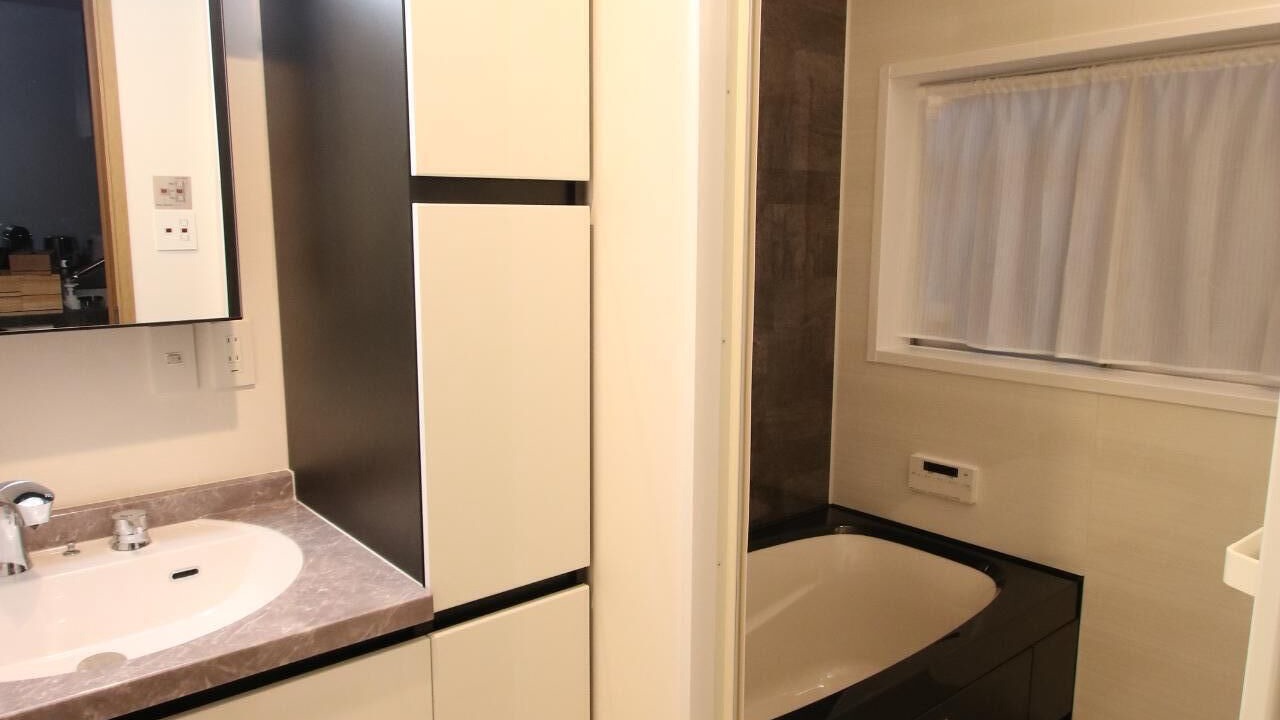 Photo of Bathroom in Shimogyo