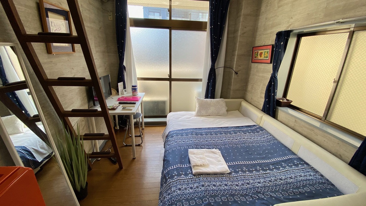 Photo of Bedroom in Setagaya