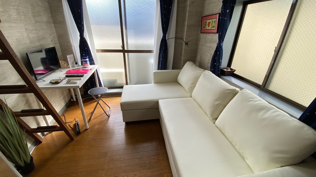 Photo of Livingroom in Setagaya