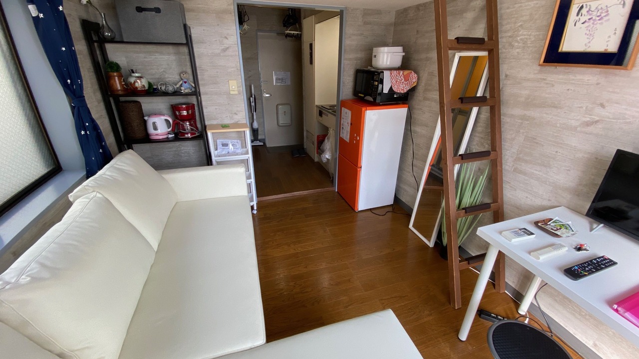 Photo of Livingroom in Setagaya