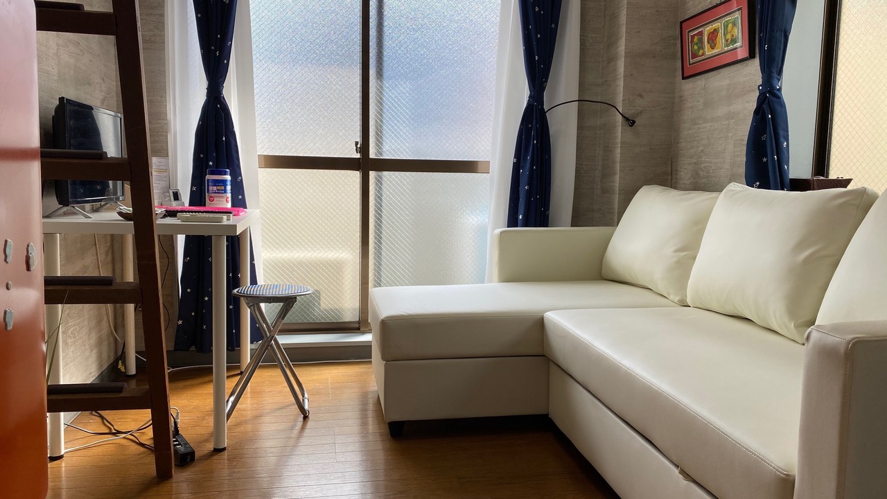 Photo of Livingroom in Setagaya