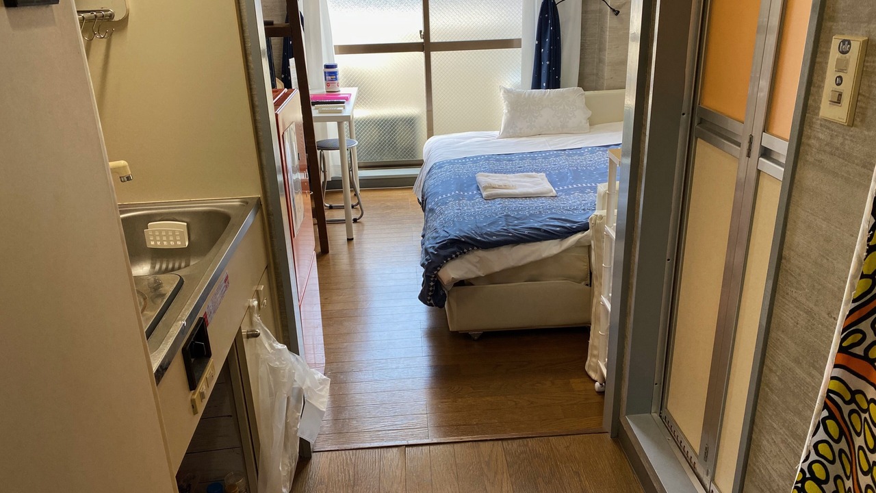 Photo of Bedroom in Setagaya