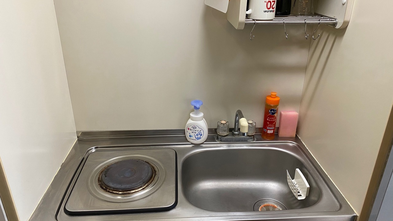 Photo of Kitchen in Setagaya