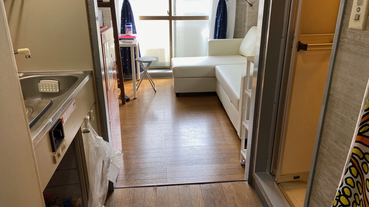 Photo of Bedroom in Setagaya