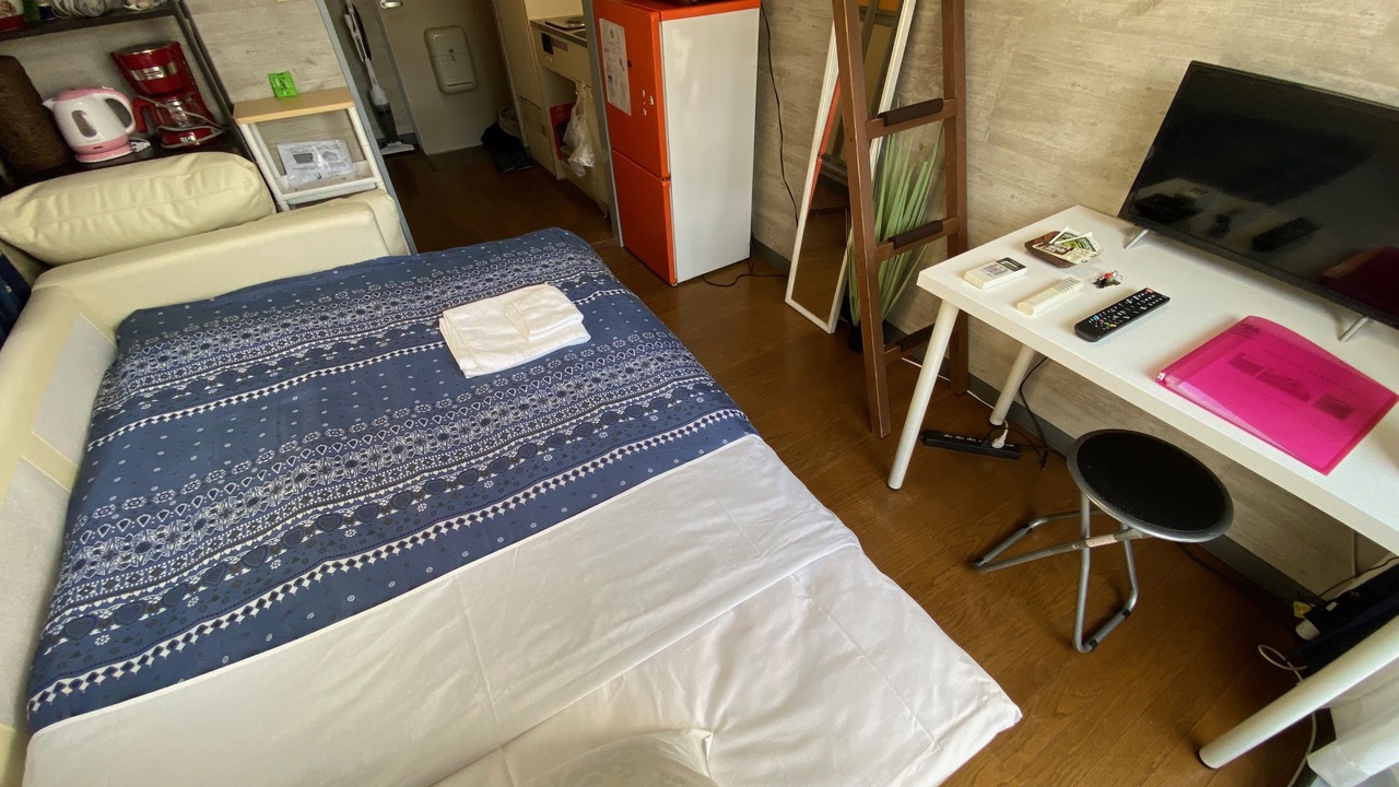 Photo of Bedroom in Setagaya