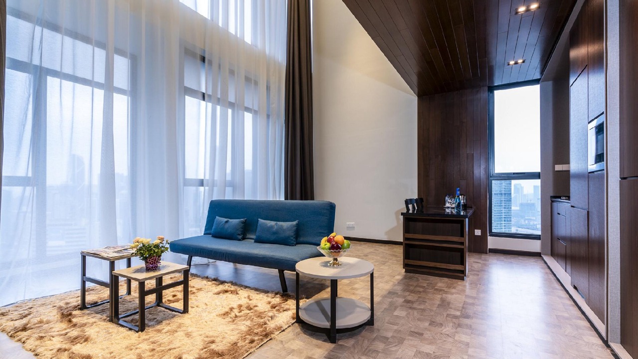 Photo of Livingroom in Titiwangsa