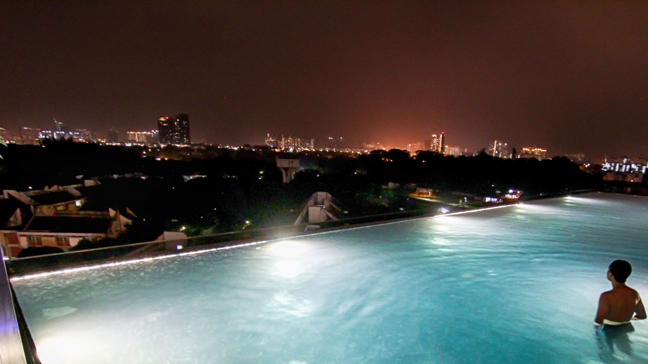 Photo of Outdoor in Titiwangsa