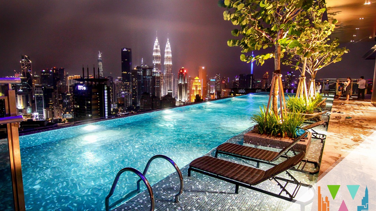 Photo of Outdoor in Titiwangsa