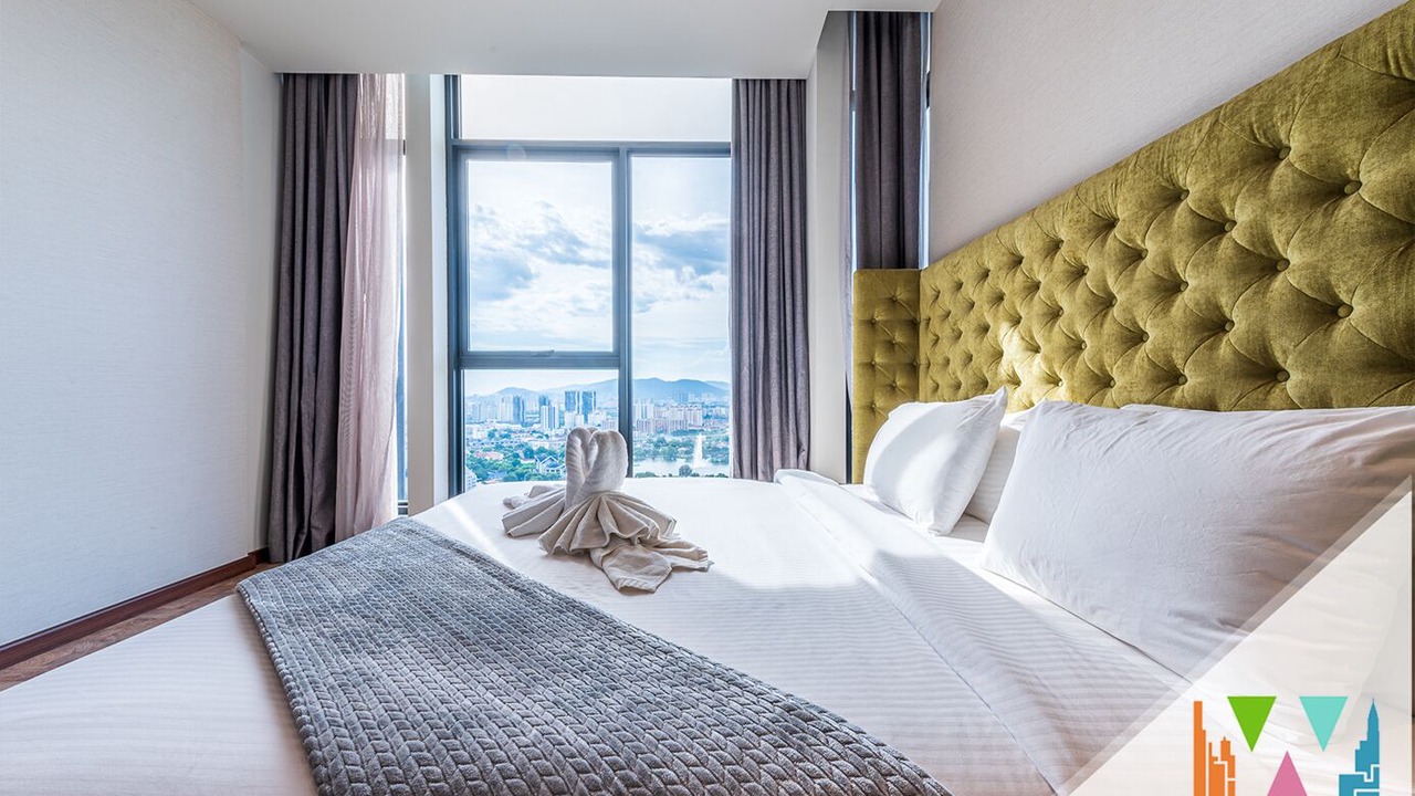 Photo of Bedroom in Titiwangsa