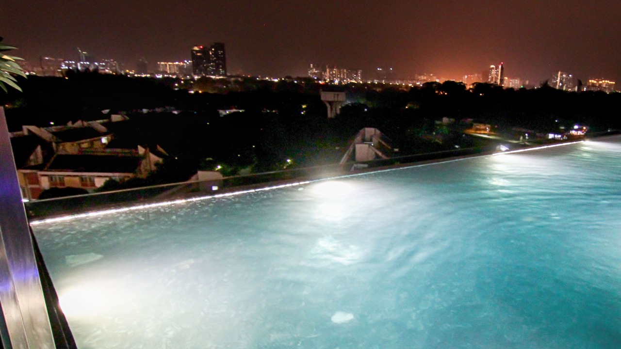 Photo of Outdoor in Titiwangsa