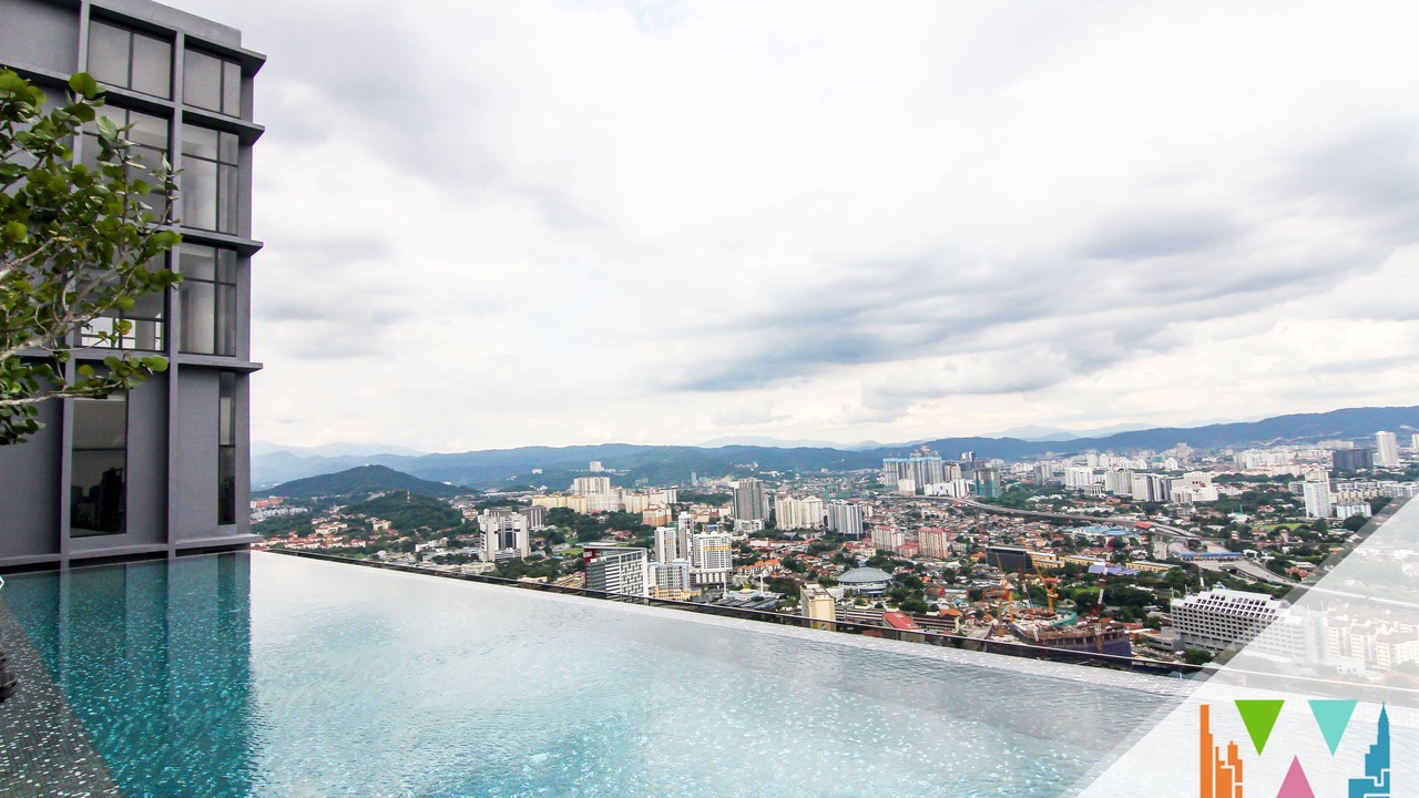 Photo of Outdoor in Titiwangsa