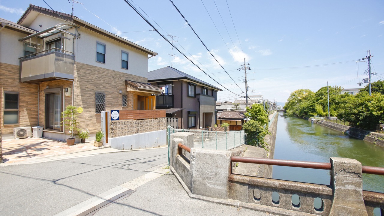 Photo of Outdoor in Fushimi