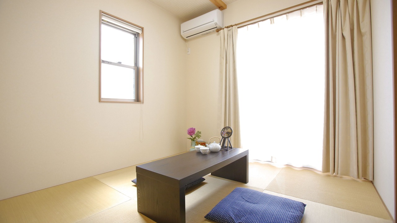 Photo of Bedroom in Fushimi