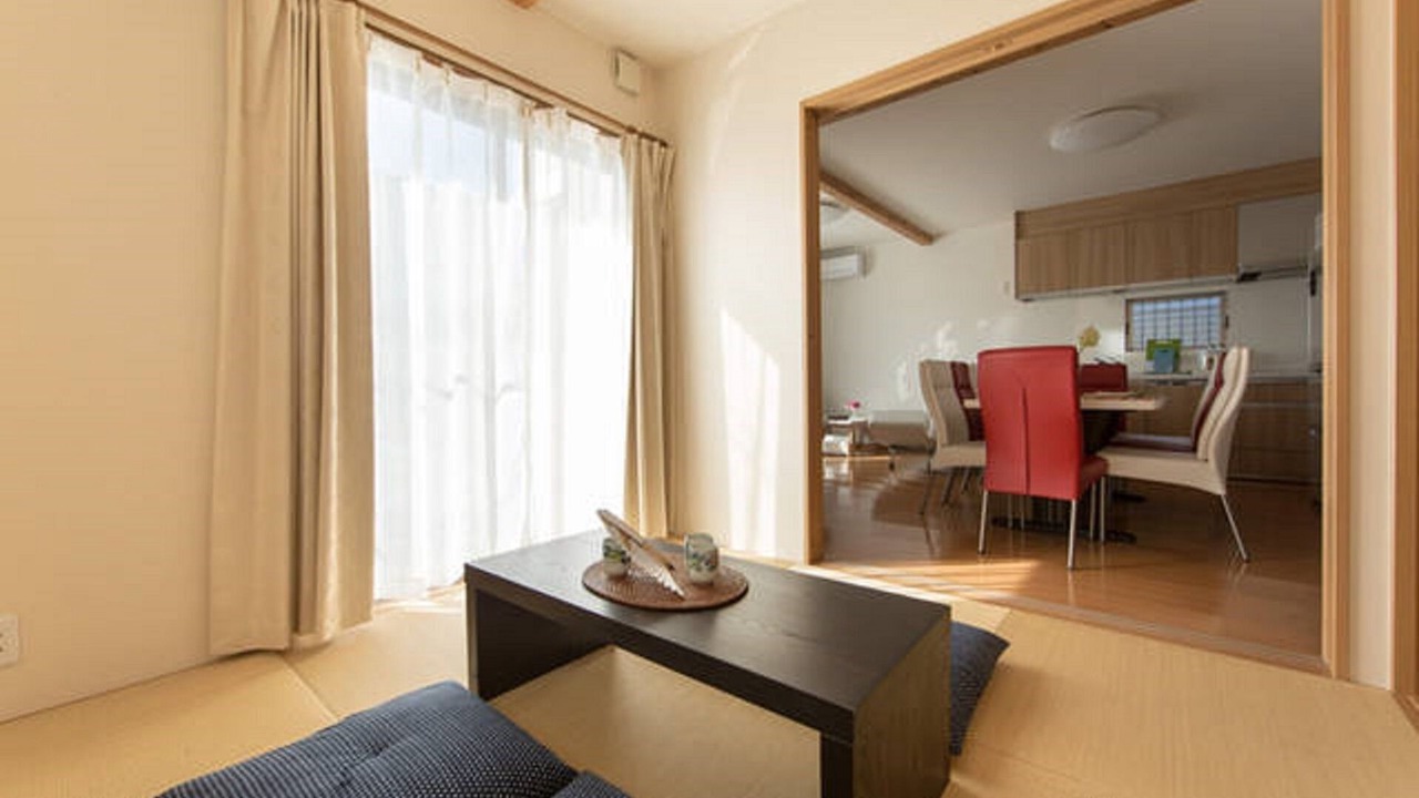 Photo of Livingroom in Fushimi