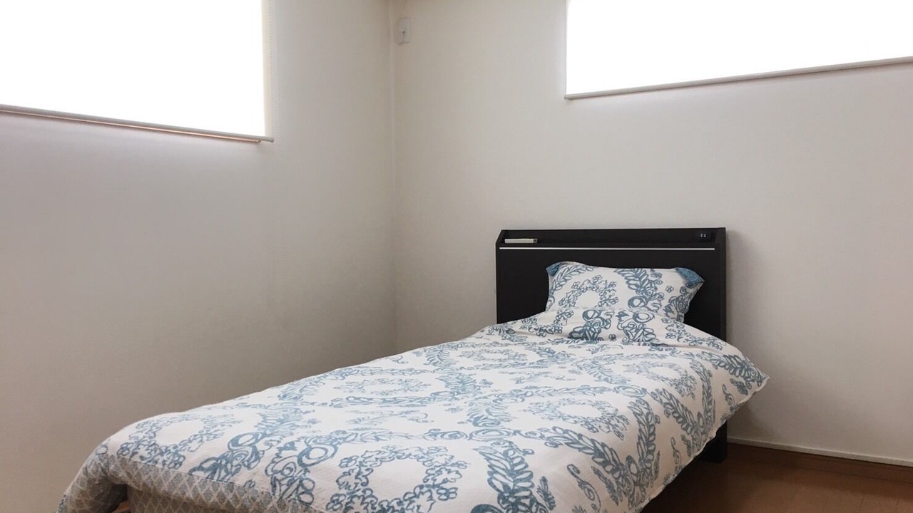 Photo of Bedroom in Fushimi